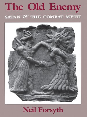 cover image of The Old Enemy